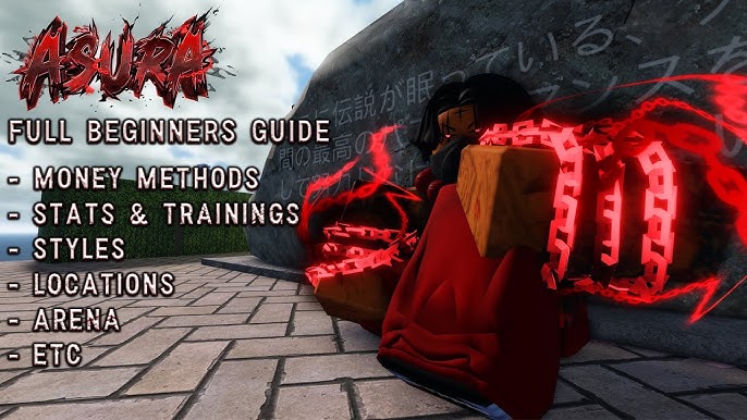Learn About asuar: The best complete beginners guide in 2024.
