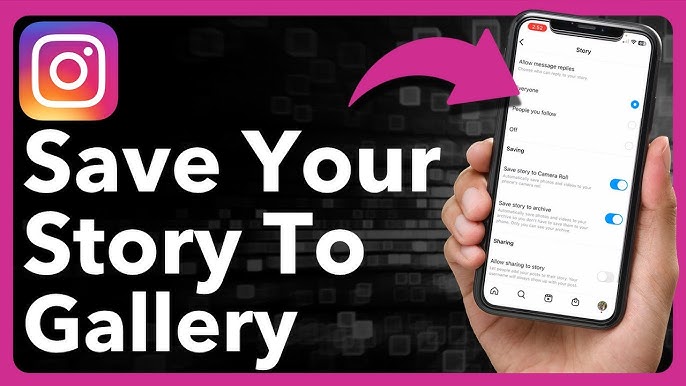 Screenshot Story Insta: Save Your Favorite Moments!