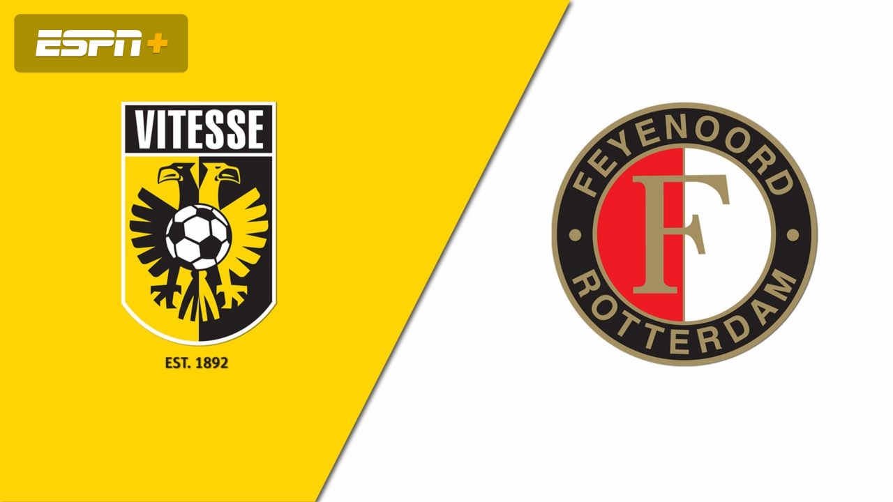 vitesse vs. feyenoord