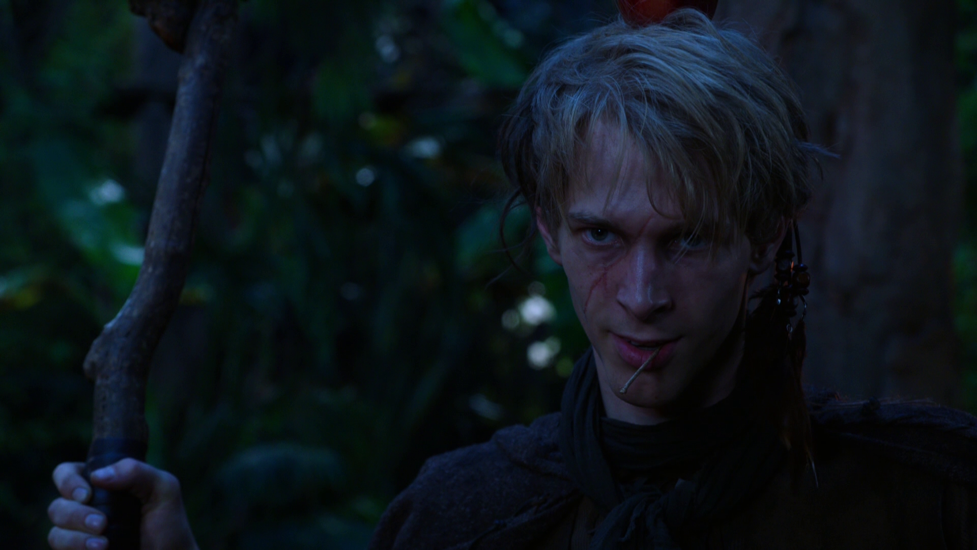 Felix Once Upon a Time: What Happened to Him? (Character Guide)