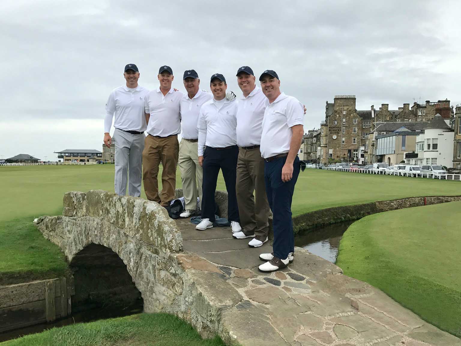 Scottish Golf Trips: Plan the Ultimate Golf Getaway!