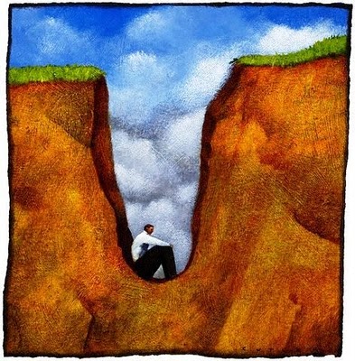Feeling Stuck? Learn How to Escape Your Temporary Hell Now