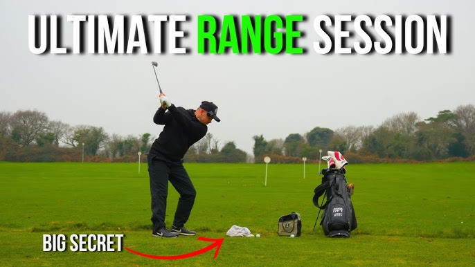 6 Handicap vs 8 Handicap Golfers: Breaking Down the Key Skill Gaps!