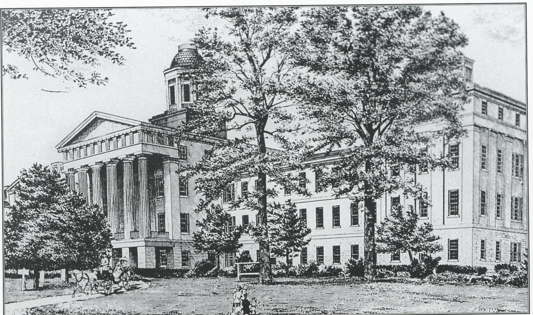Whitfield Mental Hospital Mississippi History: What You Need to Know in Plain English