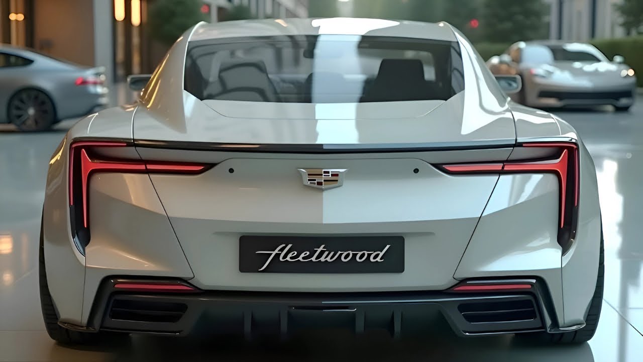 Fleetwood 2028 Reviews Are In! (What are people saying about this new version?)