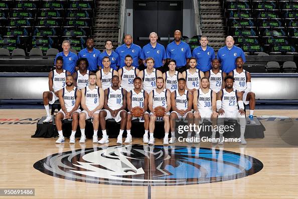 2017 dallas mavericks: check the full team records