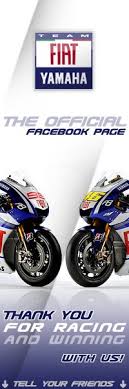 Looking for Fiat Yamaha Team? Find Rider & Bike Info here!