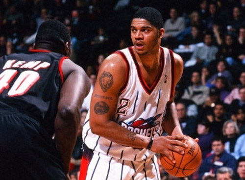 Maurice Taylor: Simple Facts and Career Highlights