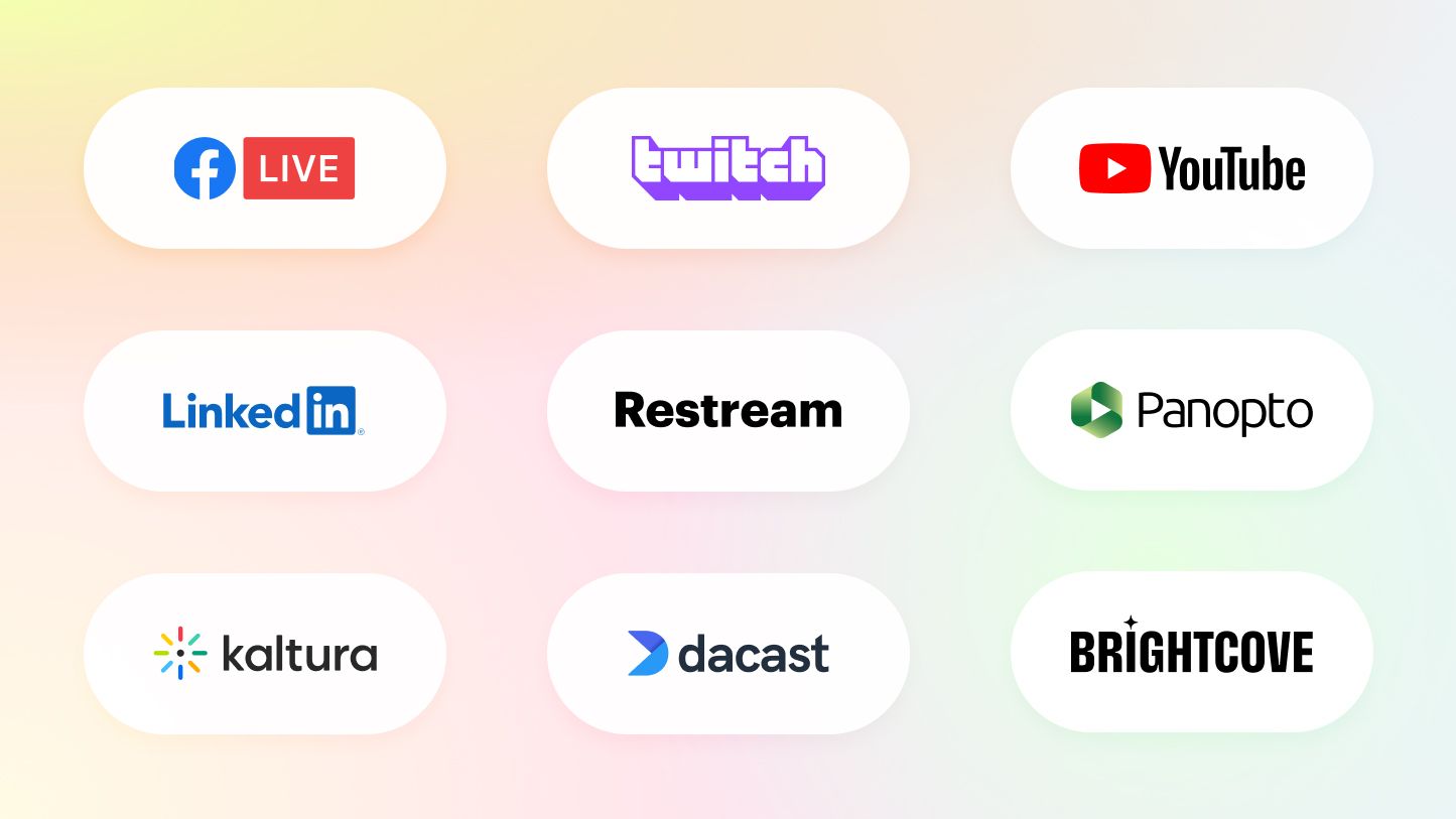 Live se Streaming: Find the Best Platforms Easily