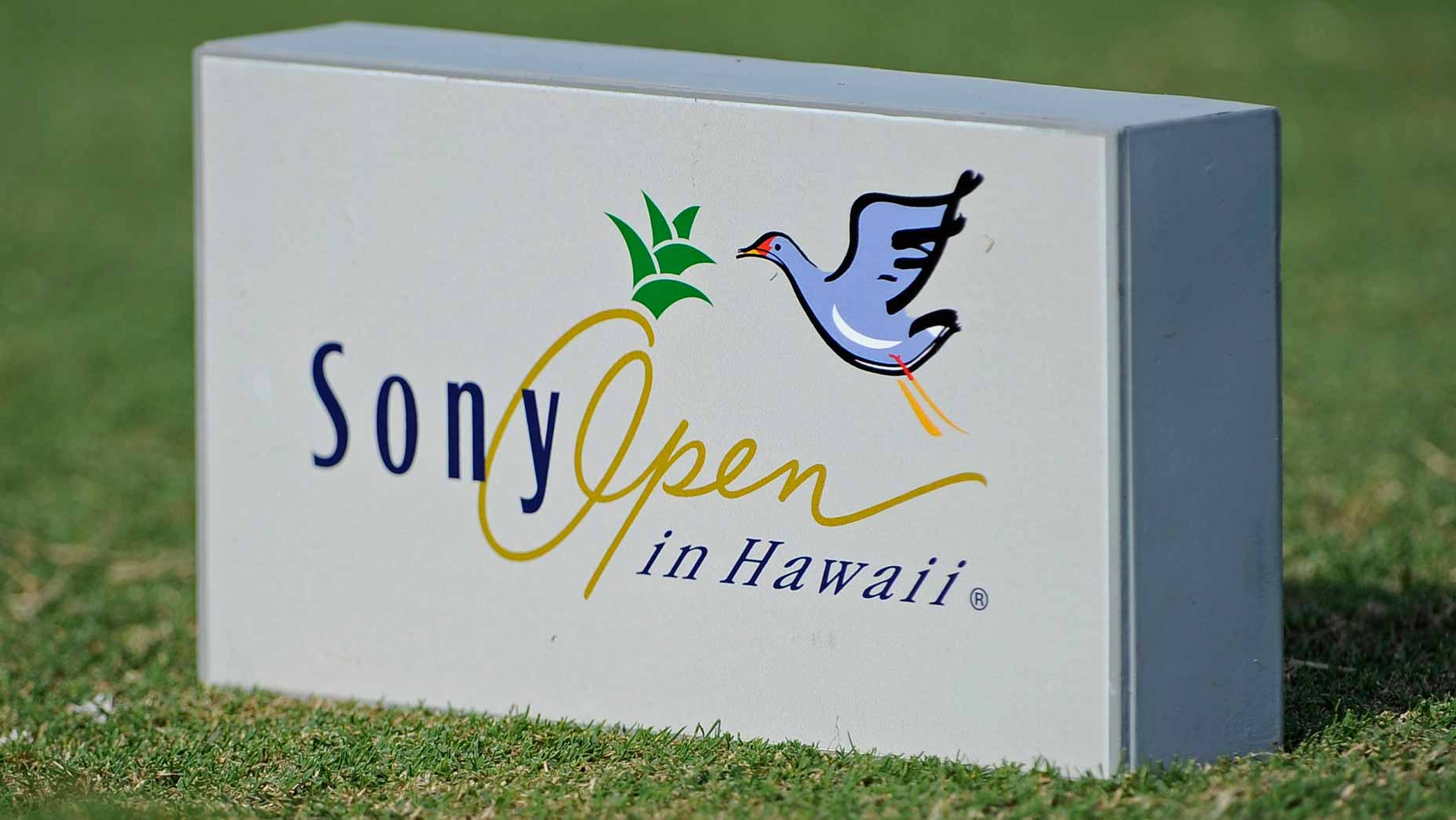 Sony Open TV Schedule 2024: Your Complete Viewing Guide.