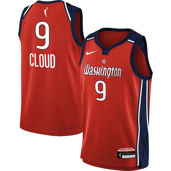 Score a Natasha Cloud Jersey: Authentic vs Replica, Which is Right?