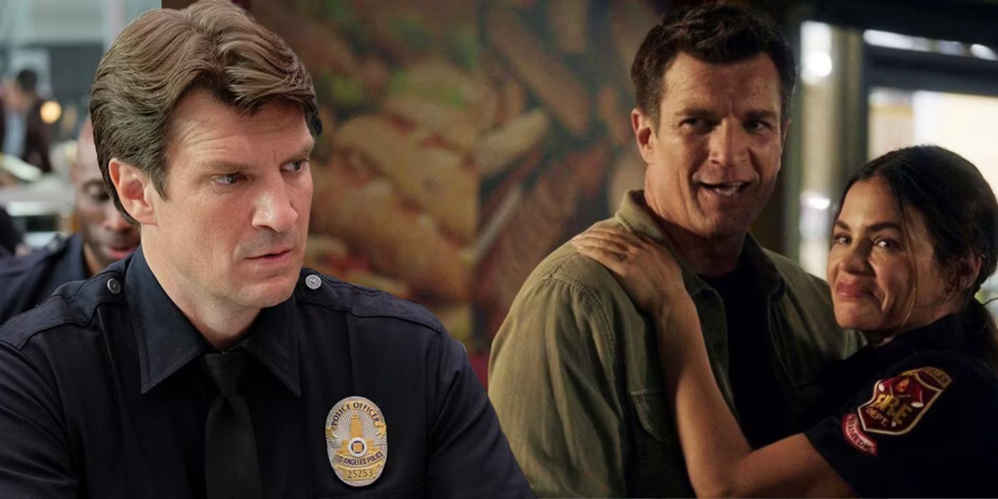 The Rookie Season 6 Episode 6 Release Date: What to Expect?