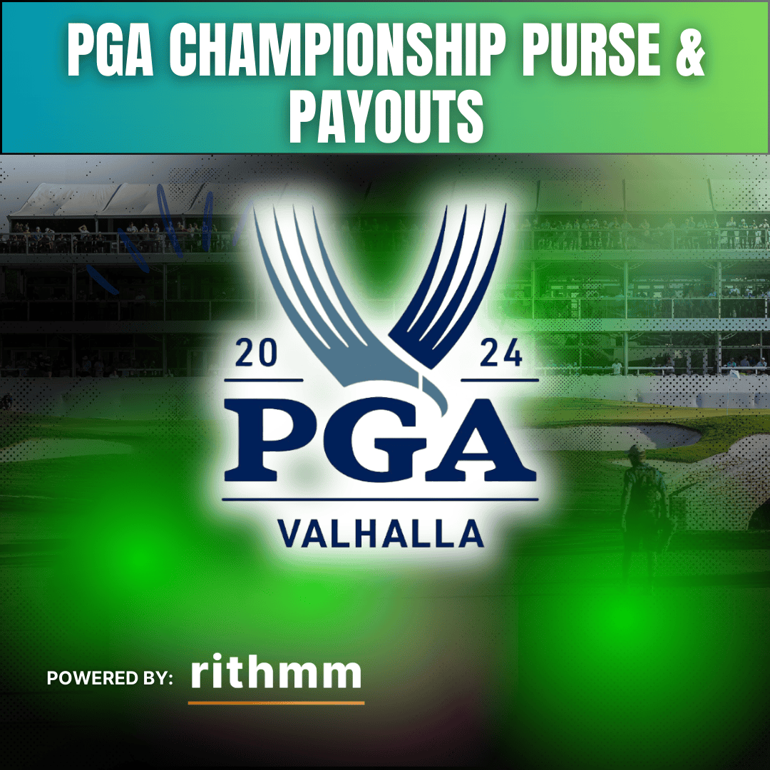 PGA Payouts Today: Get the Latest Updates on the Prize Money and How the Pros Are Faring!