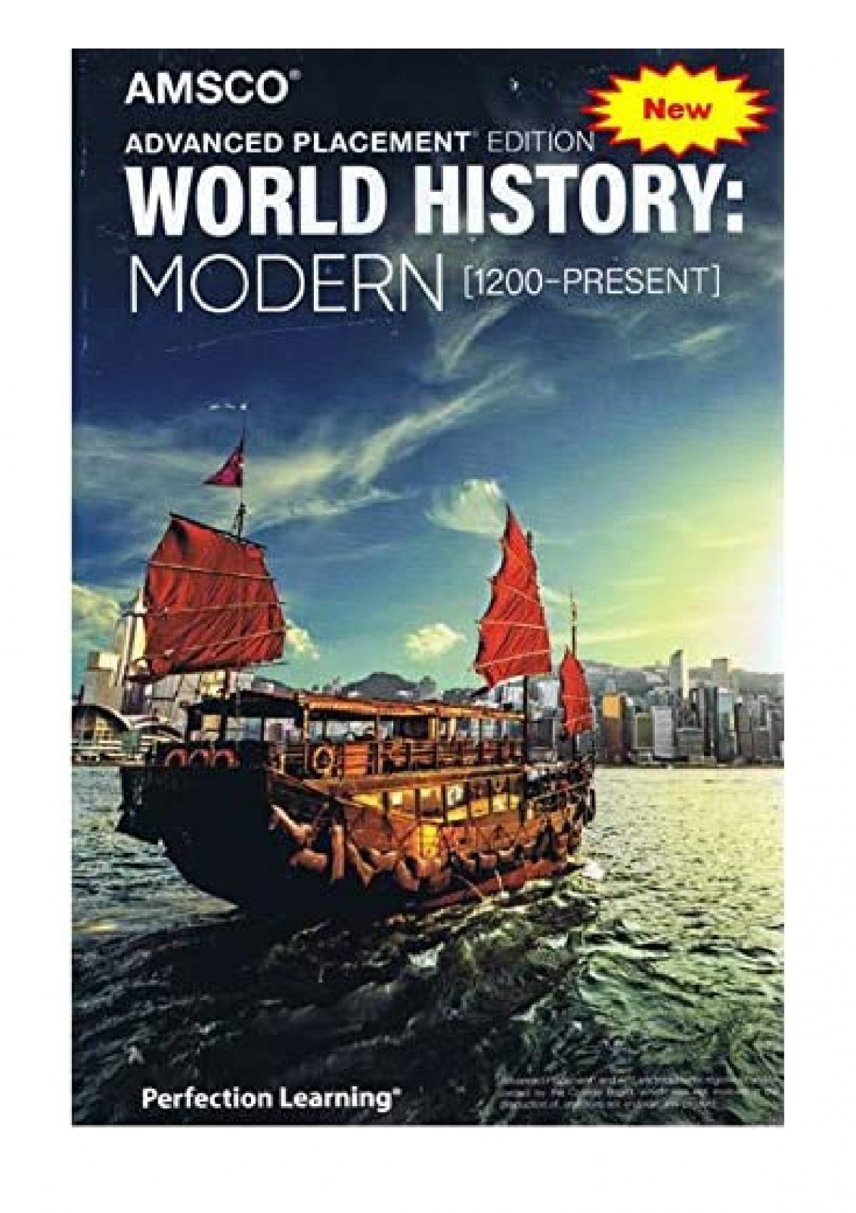 Amsco AP World History Textbook PDF Download: Is It Worth It? (Pros & Cons review )