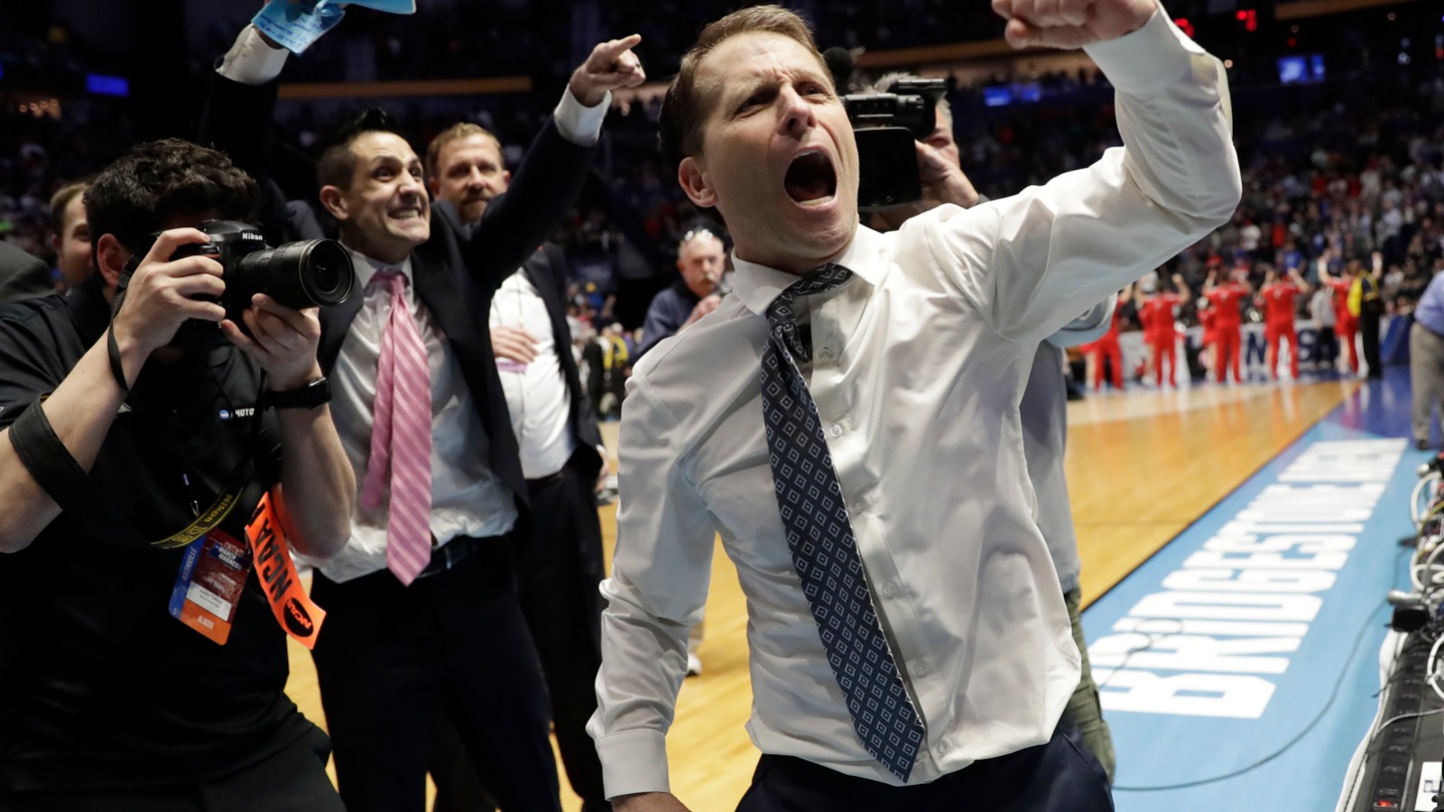 Eric Musselman Controversy Explained: Simple Breakdown of Events.