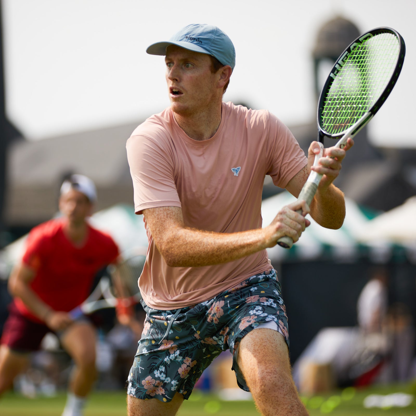 Reese Stalder: Get to Know Him (Beginner-Friendly Intro)