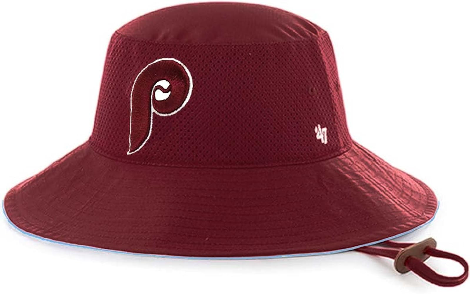 Rock a Phillies Bucket Hat: Find Your Perfect Style & Show Your Team Spirit
