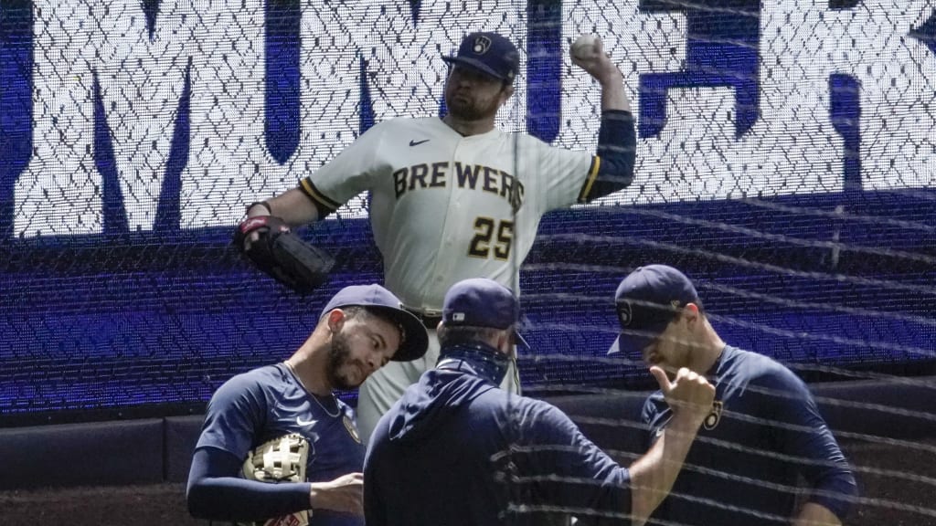 Brett Anderson Baseball: A Look at His Pitching Style & Recent News