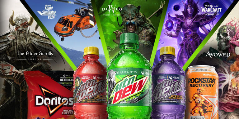 Is the Wow Mountain Dew Promotion Worth It? A Full Review!