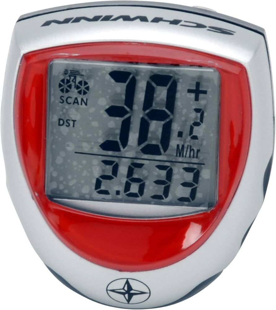 Need a Schwinn Bike Speedometer? Read This First!