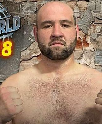 Mark Hussey MMA: The Ultimate Guide (Fighter Profile, News, and Highlights Inside!)