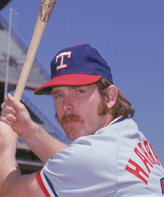 Toby Harrah Stats: Quick Guide & Career Highlights