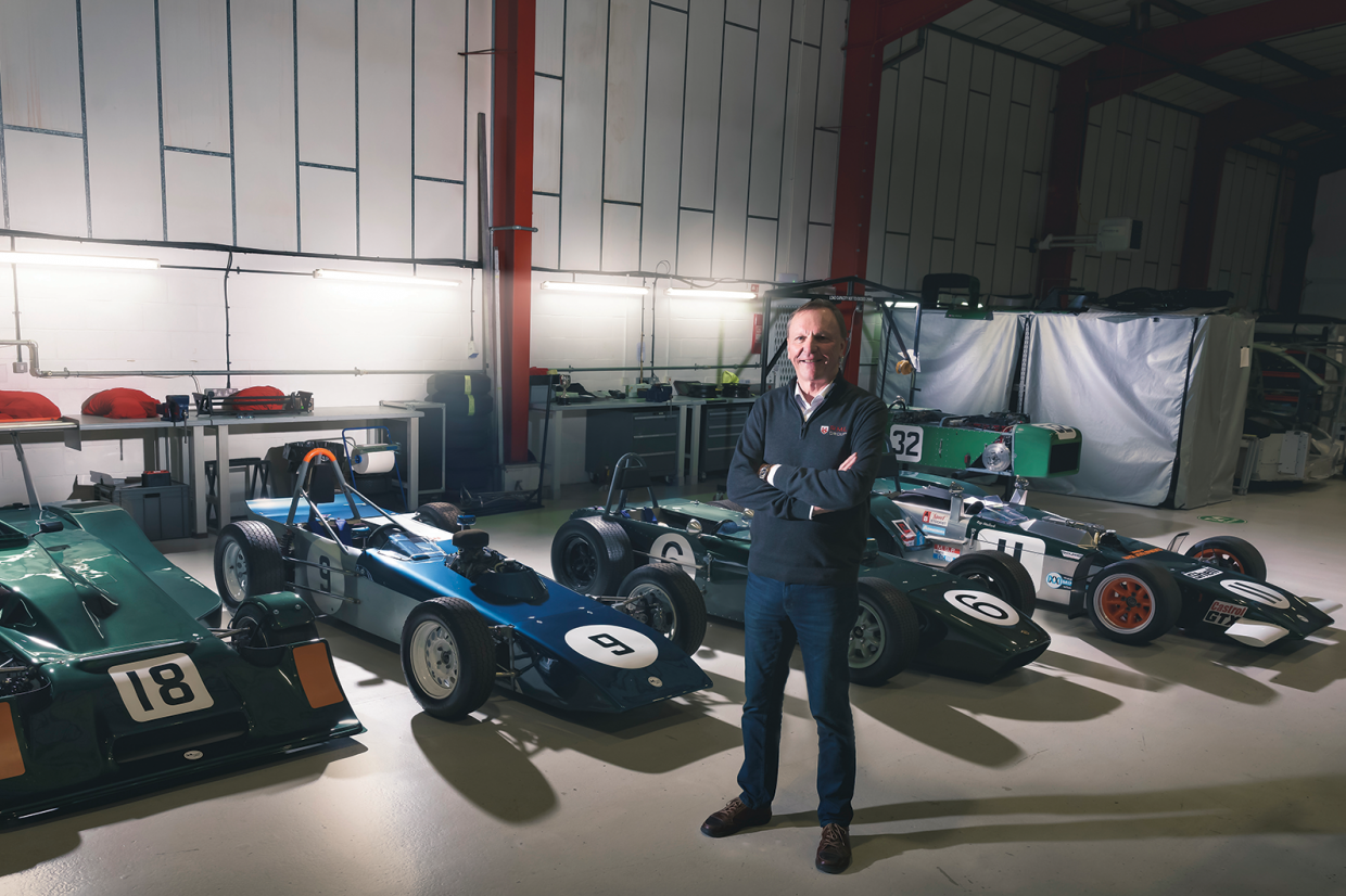 Discover ray mallock limited: Everything Explained Clearly
