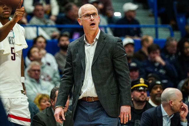 Dan Hurley News: Latest Updates and Whats Happening Now (Coach Hurley Buzz)