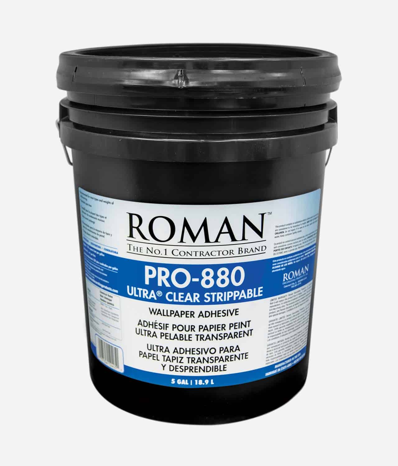 Get roman pro-880: User Guide, Tips, and Tricks Inside