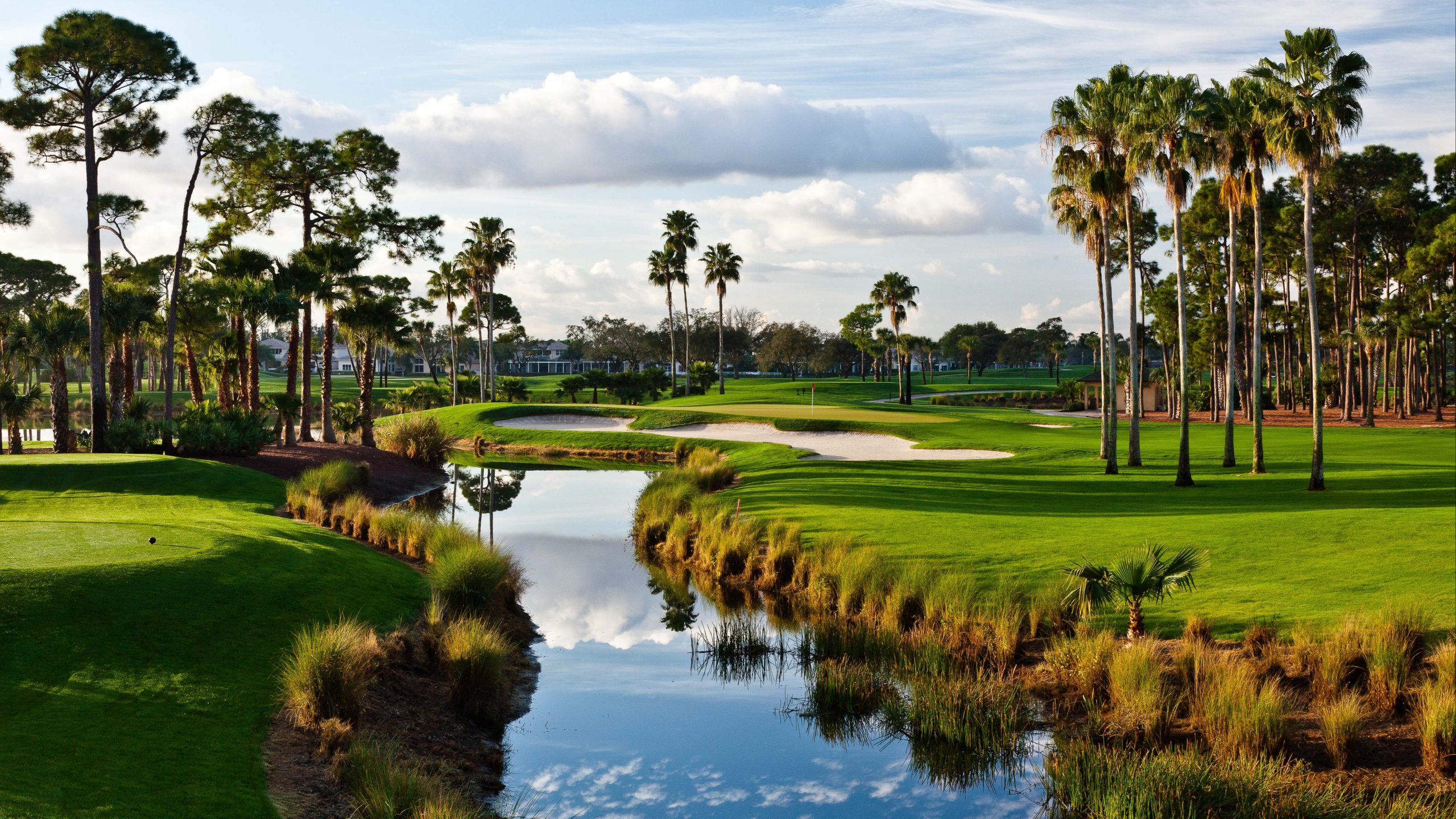Top-Rated Golf Travel Packages Florida: Courses & Resorts.