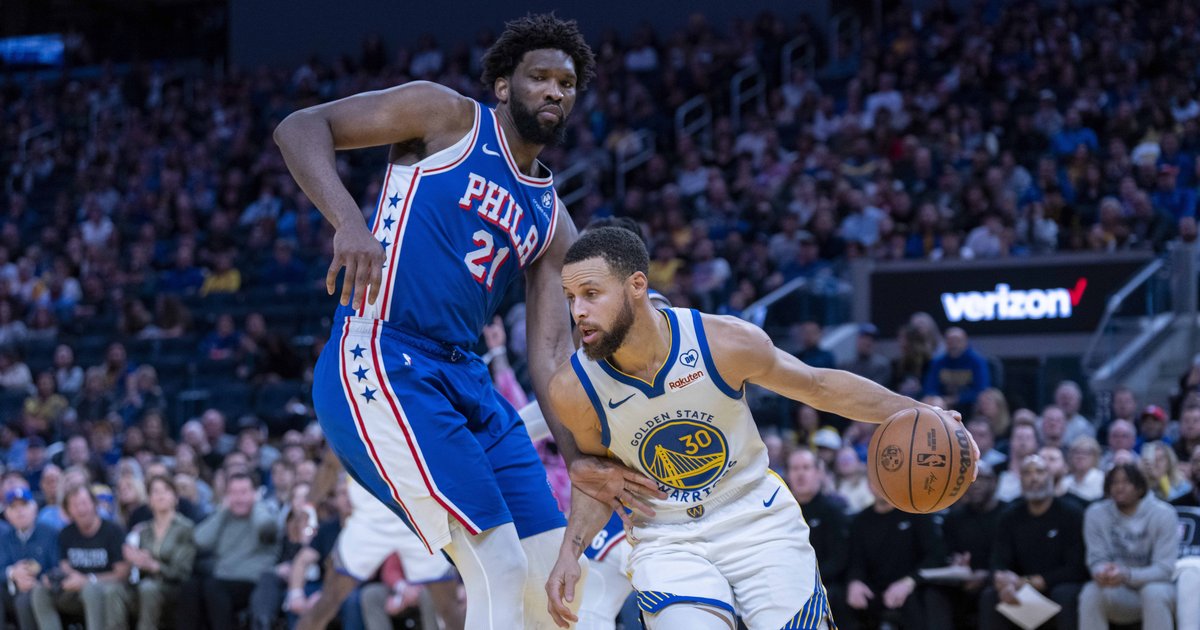 76ers Golden State Matchup: Is This the Game of the Season? Lets Find Out!