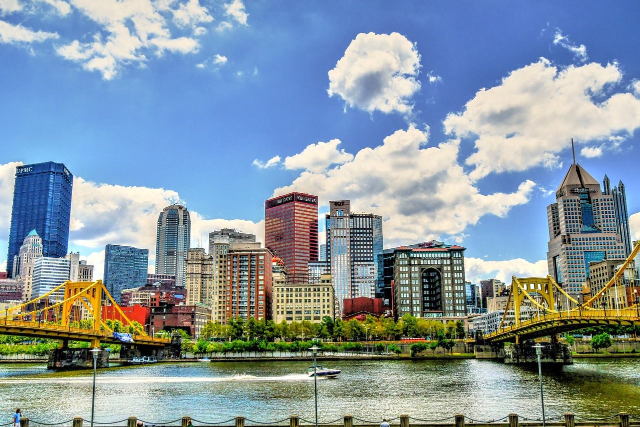 Get Your Pittsburgh Pass: Explore Top Attractions Without Breaking the Bank!
