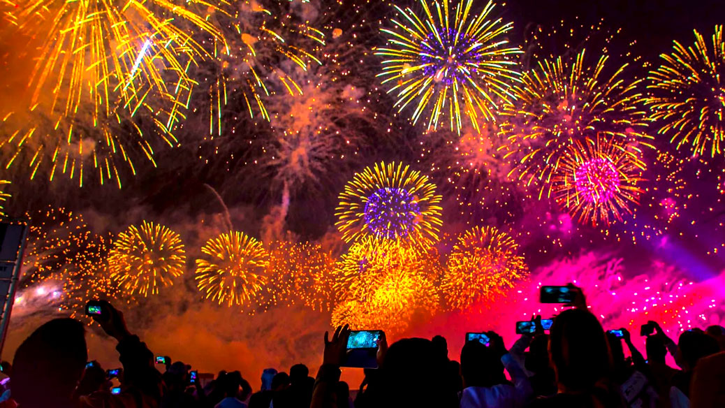 Find Sugarhouse Fireworks 2024 Info: Schedule, Location (Quick Tips)