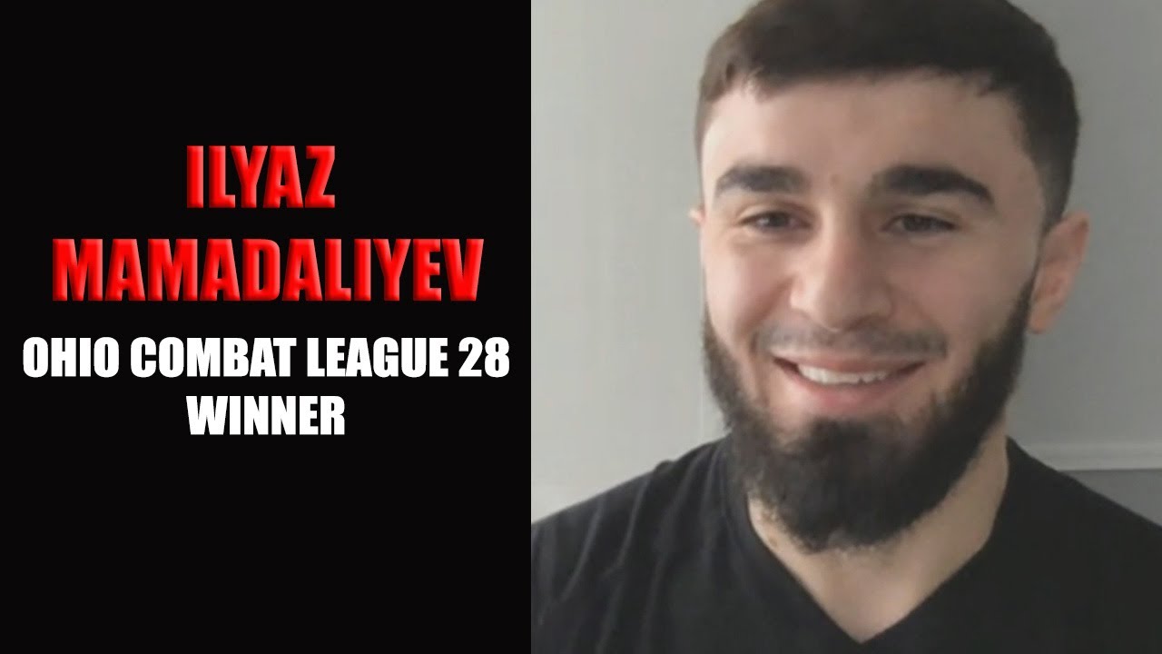 Learn About Ilyaz Mamadaliyev: Quick and Easy Facts.