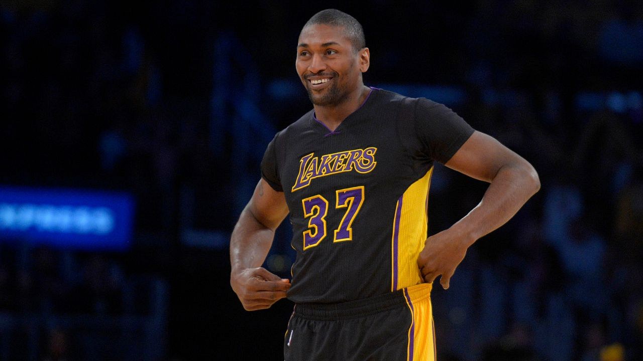 Whats Metta World Peaces Net Worth? (Simple Breakdown Inside!)