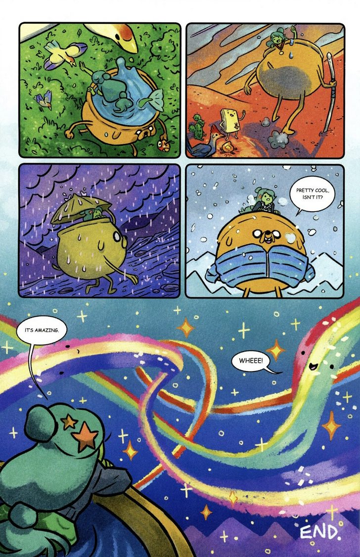 Get Ready! Good Boy Jake Blasts Off into a New Adventure!