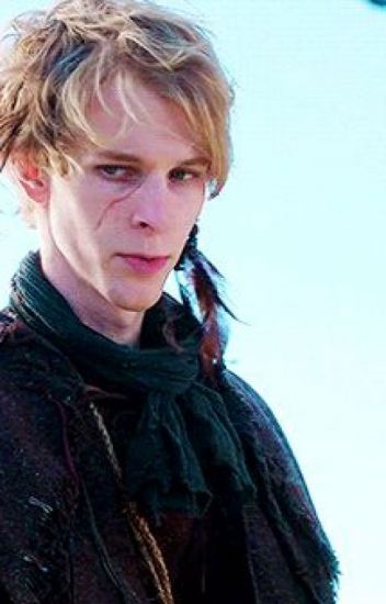 Felix Once Upon a Time: What Happened to Him? (Character Guide)