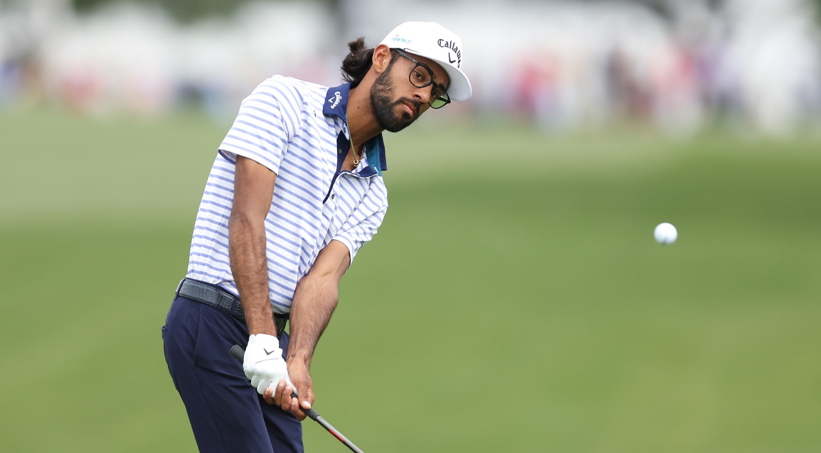 Houston Golf Leaderboard 2024: Your Quick Guide to Player Rankings and Tournament Updates.