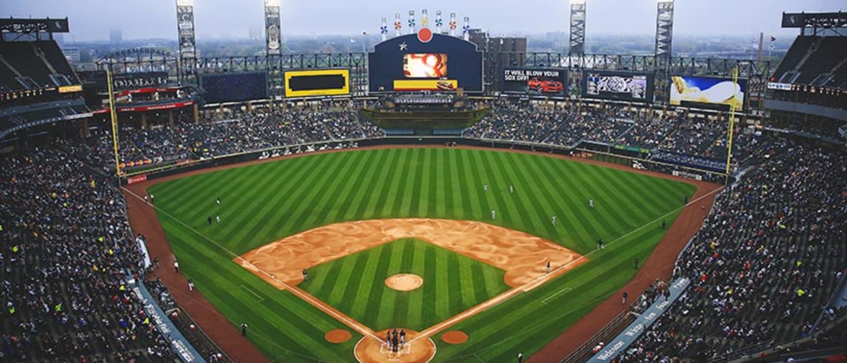 Easy Guide: Where to Get Tickets for White Sox vs Brewers Games?