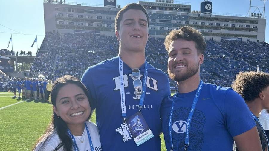BYU Quarterback Recruiting: The Future of the Cougar Offense.