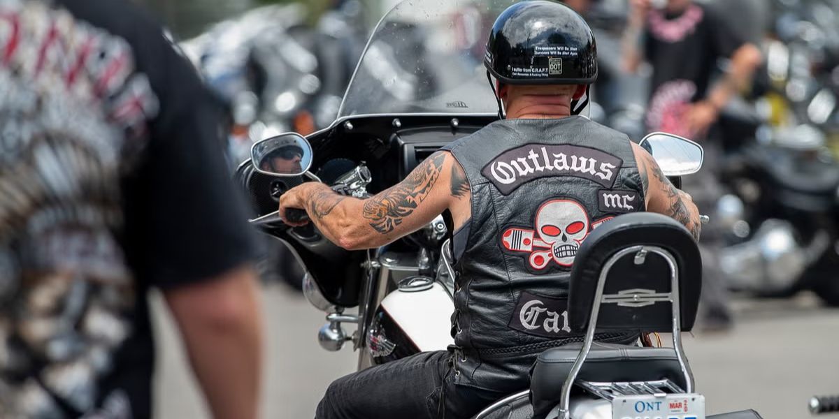 Kentucky biker gangs: are they dangerous? Get the facts.