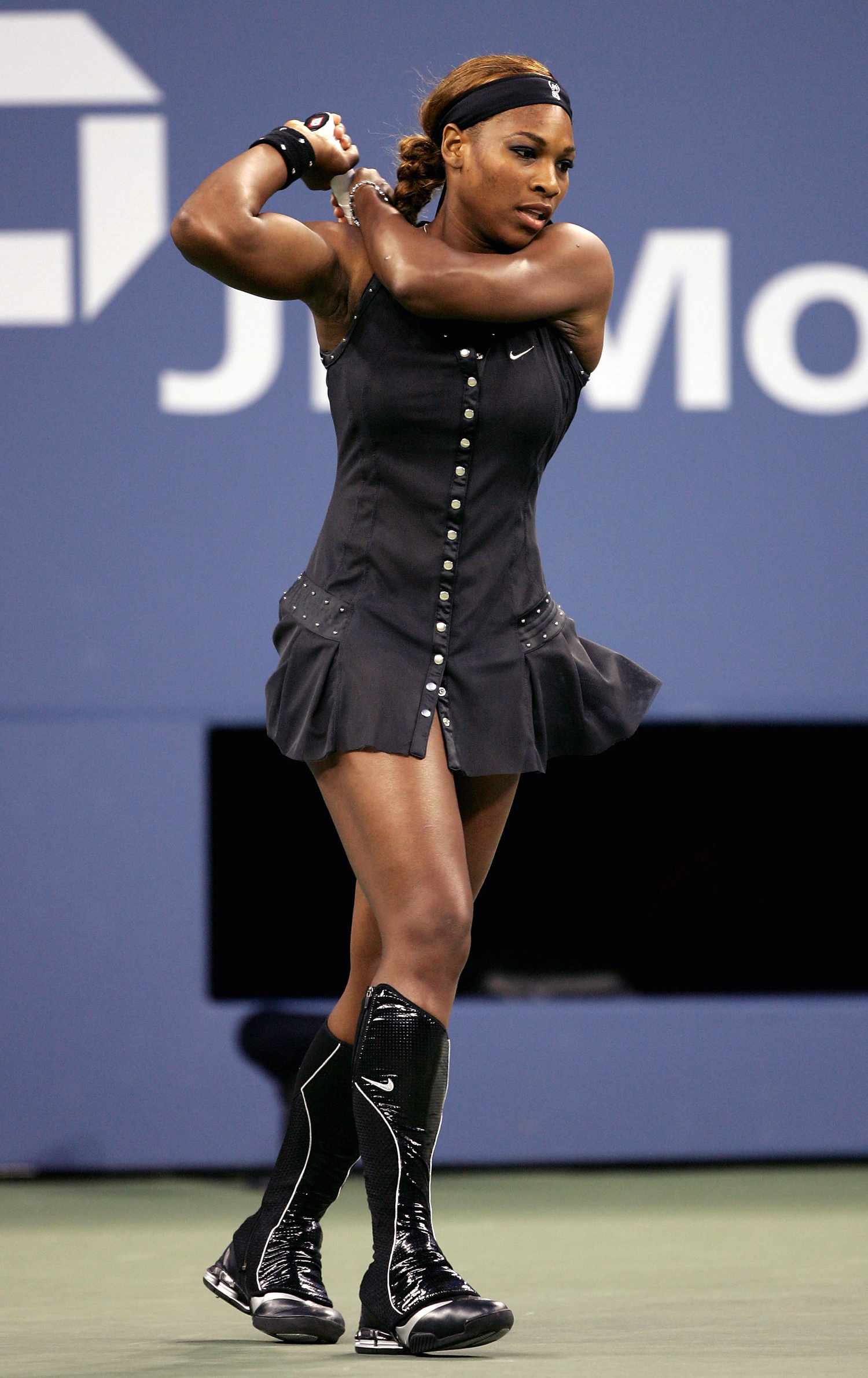Serena Williams Hottest Style: Ranking Her Best Looks Ever