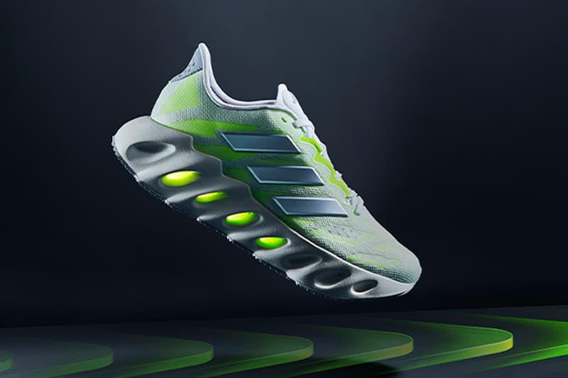adidas Switch FWD Running Shoes: Get yours today before it sales out!