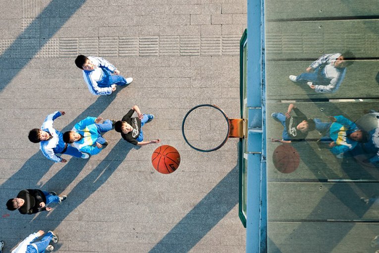 Shanghai Basketball: Where to Play and Watch Games (Simple Tips)