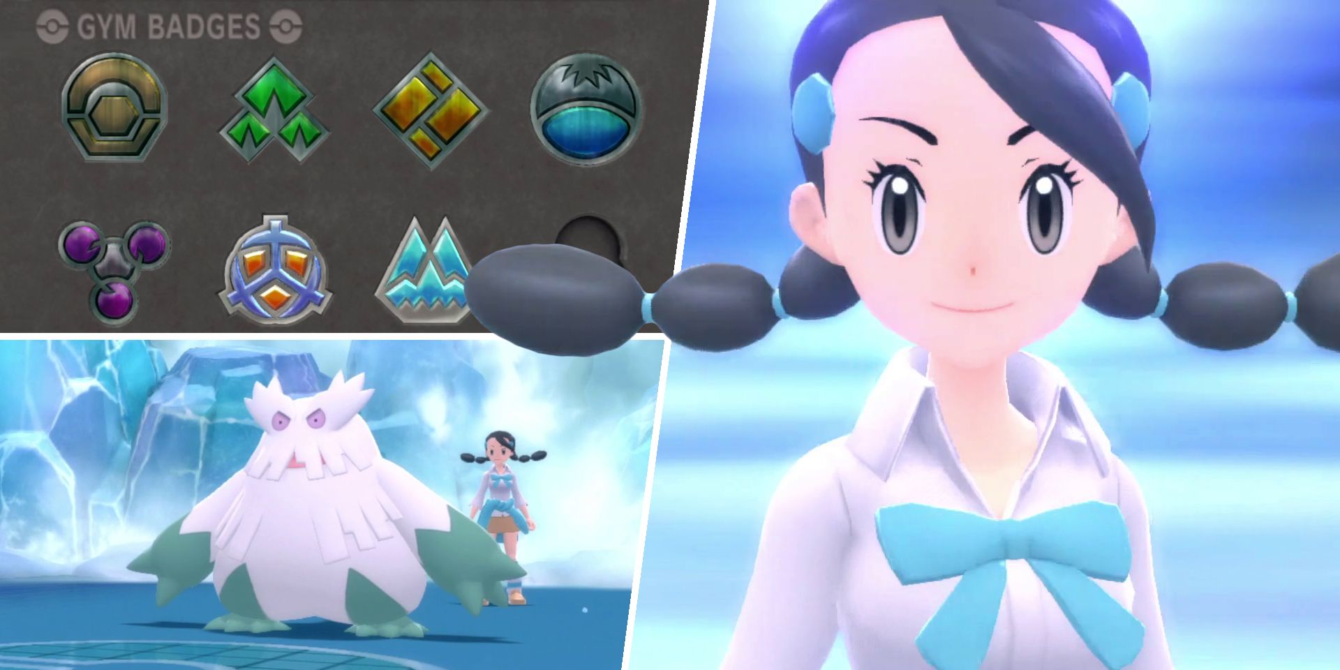 Diamond Gym Leaders: Tips and Tricks for Beginners and Game Fans