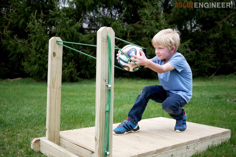 Customized Slingshot: Build Your Own (Easy Guide)