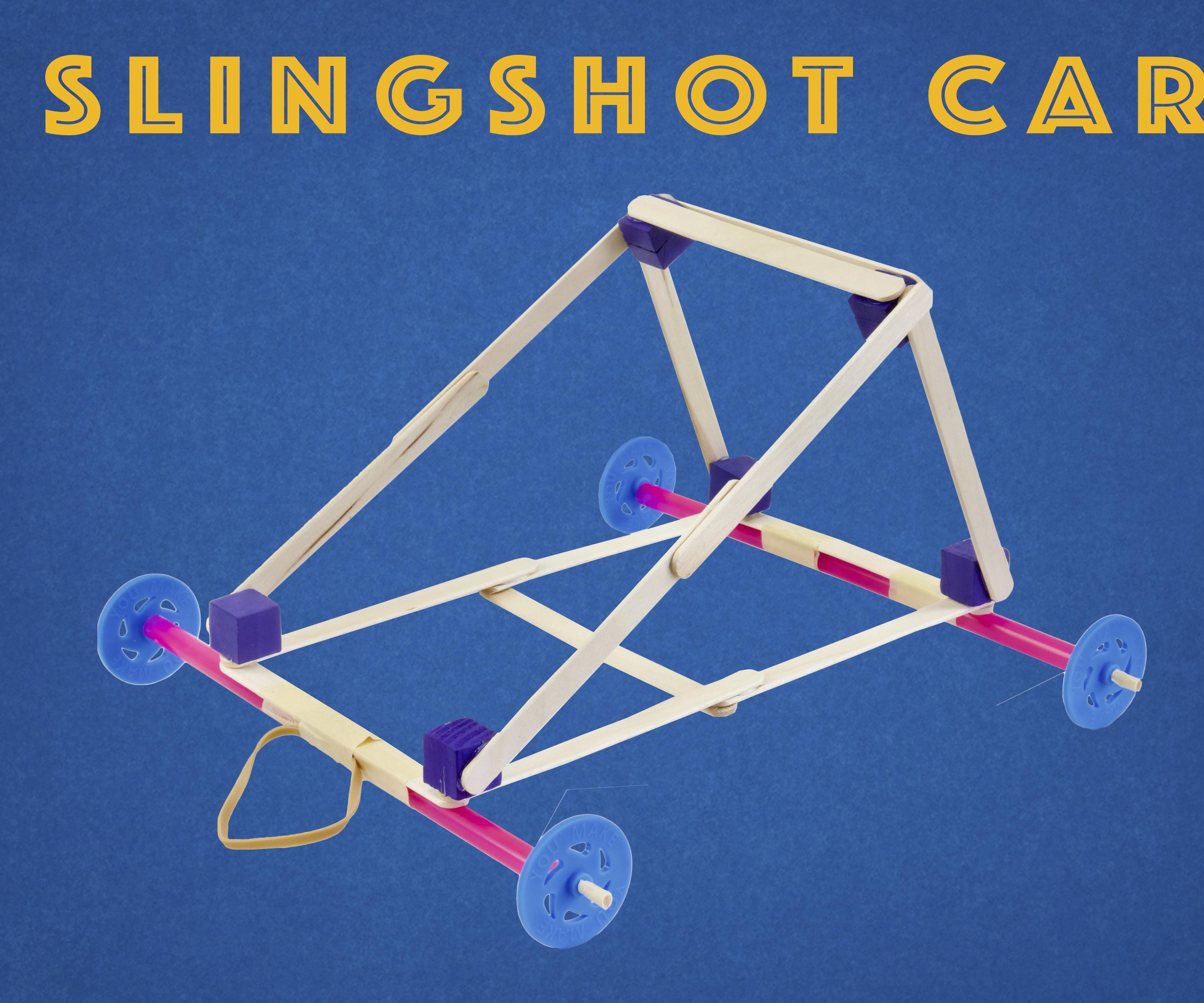Customized Slingshot: Build Your Own (Easy Guide)