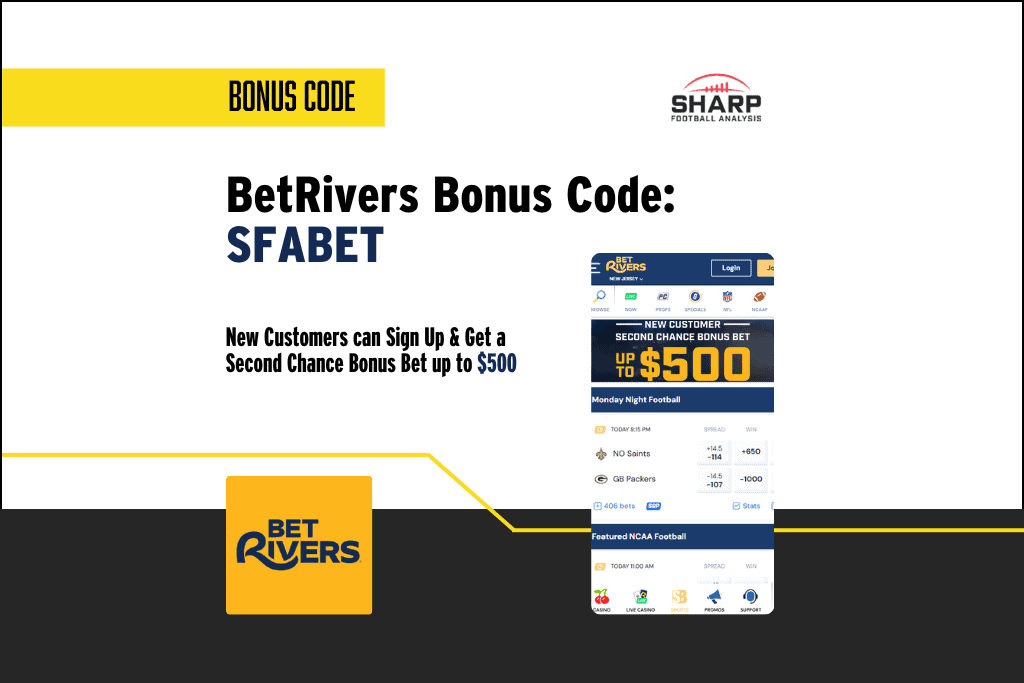BetRivers PA Bonus Code: Easy Guide to Get Your Bonus Now!