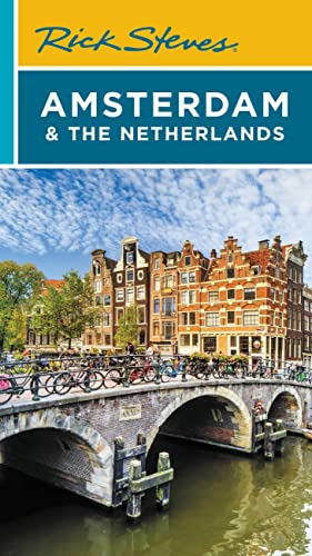 Rotterdam to Amsterdam Trip: Your Simple Guide!