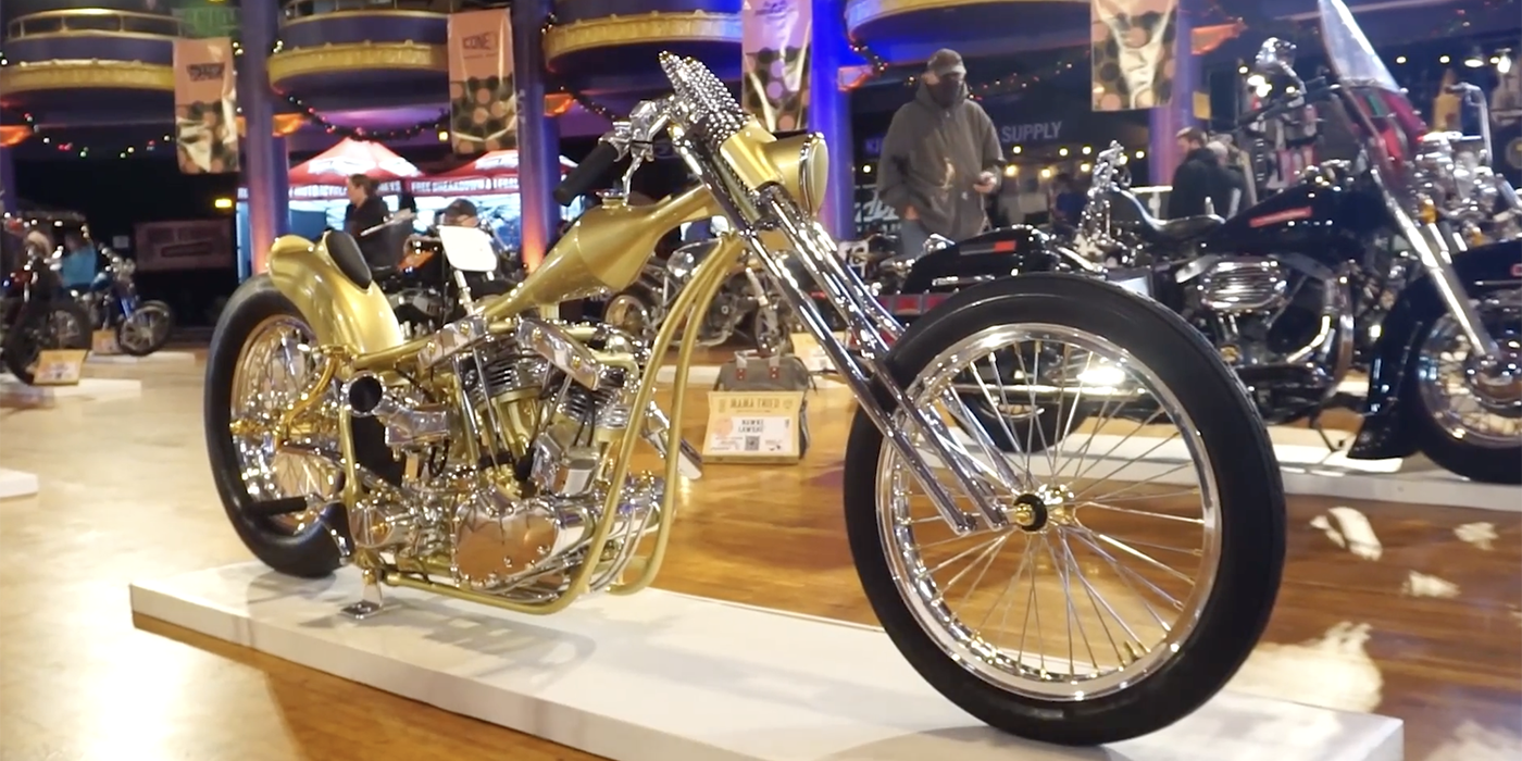 Own a 1966 Harley? | Share your bike photos and stories with others.